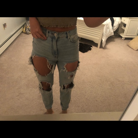 Urban Outfitters Denim - Jeans